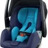 Recaro Privia Evo Babybilstol, Xenon Blue