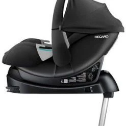 Recaro Privia Evo Babybilstol, Xenon Blue -jollyroom Salg 00088002190050 3684 4a