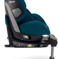 Recaro Salia Bilstol, Select Pacific Blue -jollyroom Salg 00089020420050 3684 4b