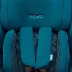Recaro Salia Bilstol, Select Pacific Blue -jollyroom Salg 00089020420050 3684 4c