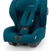 Recaro Kio Bilstol, Prime Sky Blue