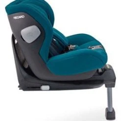 Recaro Kio Bilstol, Prime Sky Blue -jollyroom Salg 00089035320050 3684 4b