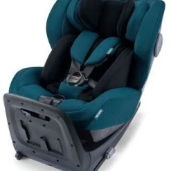 Recaro Kio Bilstol, Prime Sky Blue -jollyroom Salg 00089035320050 3684 4c