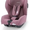 Recaro Kio Bilstol, Prime Pale Rose -jollyroom Salg 00089035330050 3684 1