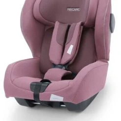 Recaro Kio Bilstol, Prime Pale Rose