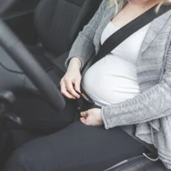 BeSafe Gravidbelte -jollyroom Salg 10010122 Black Std 3394 3b