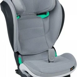 BeSafe IZi Flex Fix I-Size Beltestol Peak Mesh