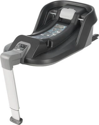 UPPAbaby MESA I-Size ISOFIX-base 3 UPPAbaby MESA I-Size ISOFIX-base