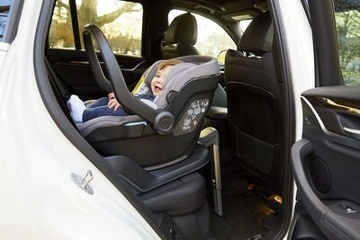 UPPAbaby MESA I-Size ISOFIX-base 4 UPPAbaby MESA I-Size ISOFIX-base - Bilde 2