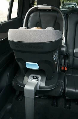 UPPAbaby MESA I-Size ISOFIX-base 5 UPPAbaby MESA I-Size ISOFIX-base - Bilde 3