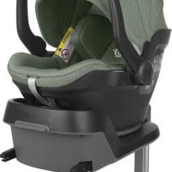 UPPAbaby MESA I-Size ISOFIX-base 11 UPPAbaby MESA I-Size ISOFIX-base -jollyroom Salg 1018 MSB EU 4a