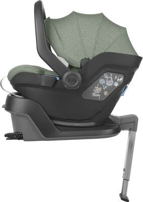 UPPAbaby MESA I-Size ISOFIX-base 7 UPPAbaby MESA I-Size ISOFIX-base - Bilde 5