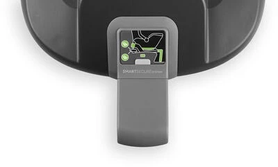 UPPAbaby MESA I-Size ISOFIX-base 8 UPPAbaby MESA I-Size ISOFIX-base - Bilde 6