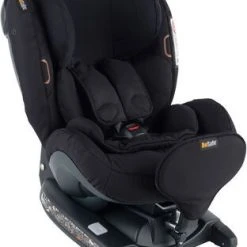 BeSafe IZi Kid X3 I-Size Bilstol, Fresh Black Cab