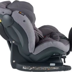 BeSafe IZi Kid X3 I-Size Bilstol, Metallic Mélange -jollyroom Salg 11005684 MetallicM Std 3394 4c