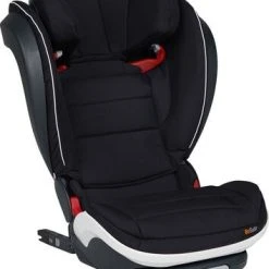 BeSafe IZi Flex S FIX Beltestol, Fresh Black Cab