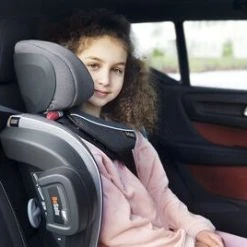 BeSafe IZi Flex S FIX Beltestol, Fresh Black Cab -jollyroom Salg 11007218 BlackCabF Std 3394 3b