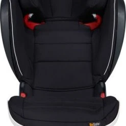 BeSafe IZi Flex S FIX Beltestol, Fresh Black Cab -jollyroom Salg 11007218 BlackCabF Std 3394 4a