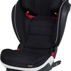BeSafe IZi Flex S FIX Beltestol, Fresh Black Cab -jollyroom Salg 11007218 BlackCabF Std 3394 4b
