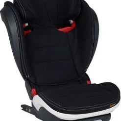 BeSafe IZi Flex S FIX Beltestol, Premium Car Interior Black