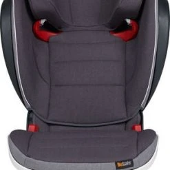 BeSafe IZi Flex S FIX Beltestol, Metallic Mèlange -jollyroom Salg 11007218 MetallicM Std 3394 4a