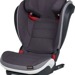 BeSafe IZi Flex S FIX Beltestol, Metallic Mèlange -jollyroom Salg 11007218 MetallicM Std 3394 4b