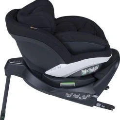 BeSafe IZi Twist B I-Size Bilstol, Fresh Black Cab -jollyroom Salg 11007221 BlackCabF Std 3394 4c