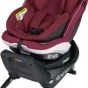 BeSafe IZi Twist B I-Size Bilstol, Burgundy Mèlange -jollyroom Salg 11007221 BurgundyM Std 3394 1