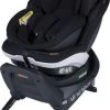 BeSafe IZi Twist B I-Size Bilstol, Premium Car Interior Black