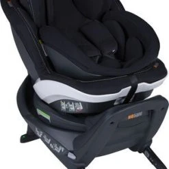 BeSafe IZi Twist B I-Size Bilstol, Premium Car Interior Black -jollyroom Salg 11007221 CIntBlackP Std 3394 4b