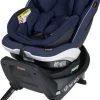 BeSafe IZi Twist B I-Size Bilstol, Navy Mèlange 2 BeSafe IZi Twist B I-Size Bilstol, Navy Mèlange -jollyroom Salg 11007221 NavyM Std 3394 1