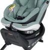 BeSafe IZi Twist B I-Size Bilstol, Sea Green Mèlange -jollyroom Salg 11007221 SeaGreenM Std 3394 1