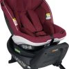 BeSafe IZi Turn I-Size Bilstol, Burgundy Mélange -jollyroom Salg 11007222 BurgundyM Std 3394 1