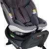 BeSafe IZi Turn I-Size Bilstol, Metallic Mélange -jollyroom Salg 11007222 MetallicM Std 3394 1