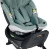 BeSafe IZi Turn I-Size Bilstol, Sea Green Mélange -jollyroom Salg 11007222 SeaGreenM Std 3394 1