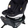 BeSafe IZi Twist I-Size Bilstol, Fresh Black Cab -jollyroom Salg 11008117 BlackCabF Std 3394 1