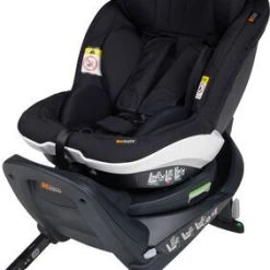 BeSafe IZi Twist I-Size Bilstol, Fresh Black Cab