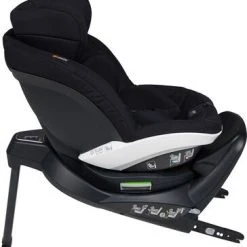 BeSafe IZi Twist I-Size Bilstol, Fresh Black Cab 10 BeSafe IZi Twist I-Size Bilstol, Fresh Black Cab -jollyroom Salg 11008117 BlackCabF Std 3394 4c