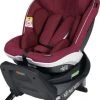BeSafe IZi Twist I-Size Bilstol, Burgundy Mèlange -jollyroom Salg 11008117 BurgundyM Std 3394 1