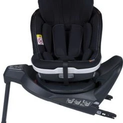 BeSafe IZi Twist I-Size Bilstol, Premium Car Interior Black 12 BeSafe IZi Twist I-Size Bilstol, Premium Car Interior Black -jollyroom Salg 11008117 CIntBlackP Std 3394 4d