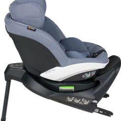 BeSafe IZi Twist I-Size Bilstol, Cloud Mélange -jollyroom Salg 11008117 CloudM Std 3394 4c