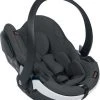 BeSafe IZi Go Modular X1 I-Size Babybilstol, Anthracite Mesh -jollyroom Salg 11008150 AnthraMesh Std 3394 1 1