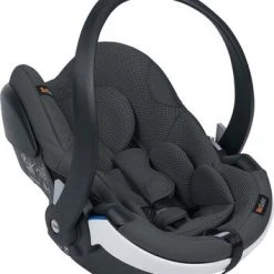 BeSafe IZi Go Modular X1 Babybilstol Inkl. Base, Anthracite Mesh -jollyroom Salg 11008150 AnthraMesh Std 3394 1