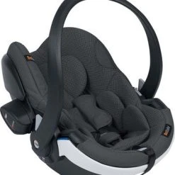 BeSafe IZi Go Modular X1 I-Size Babybilstol, Anthracite Mesh 14 BeSafe IZi Go Modular X1 I-Size Babybilstol, Anthracite Mesh -jollyroom Salg 11008150 AnthraMesh Std 3394 2