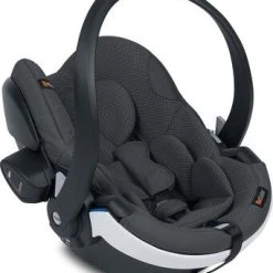 BeSafe IZi Go Modular X1 I-Size Babybilstol, Anthracite Mesh 15 BeSafe IZi Go Modular X1 I-Size Babybilstol, Anthracite Mesh -jollyroom Salg 11008150 AnthraMesh Std 3394 3a
