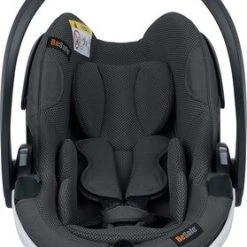 BeSafe IZi Go Modular X1 I-Size Babybilstol, Anthracite Mesh 16 BeSafe IZi Go Modular X1 I-Size Babybilstol, Anthracite Mesh -jollyroom Salg 11008150 AnthraMesh Std 3394 3b