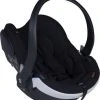 BeSafe IZi Go Modular X1 I-Size Babybilstol, Fresh Black Cab -jollyroom Salg 11008150 BlackCabF Std 1134 1 1