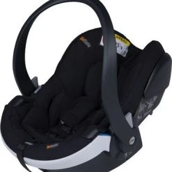 BeSafe IZi Go Modular X1 I-Size Babybilstol, Fresh Black Cab 15 BeSafe IZi Go Modular X1 I-Size Babybilstol, Fresh Black Cab -jollyroom Salg 11008150 BlackCabF Std 1134 4a