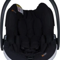 BeSafe IZi Go Modular X1 I-Size Babybilstol, Fresh Black Cab 16 BeSafe IZi Go Modular X1 I-Size Babybilstol, Fresh Black Cab -jollyroom Salg 11008150 BlackCabF Std 1134 4b
