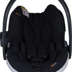 BeSafe IZi Go Modular X1 I-Size Babybilstol, Fresh Black Cab 17 BeSafe IZi Go Modular X1 I-Size Babybilstol, Fresh Black Cab -jollyroom Salg 11008150 BlackCabF Std 1134 4c